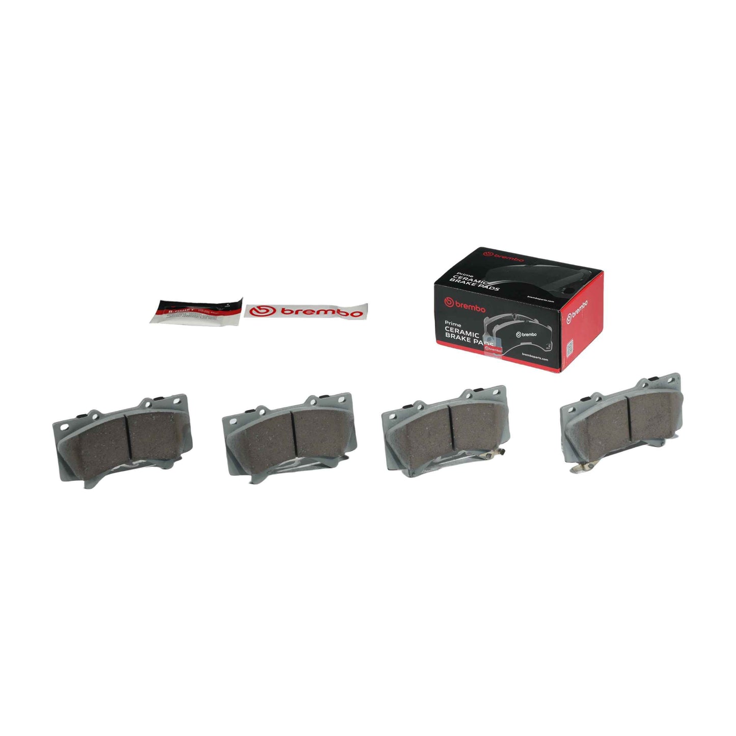 Brembo Disc Brake Pad