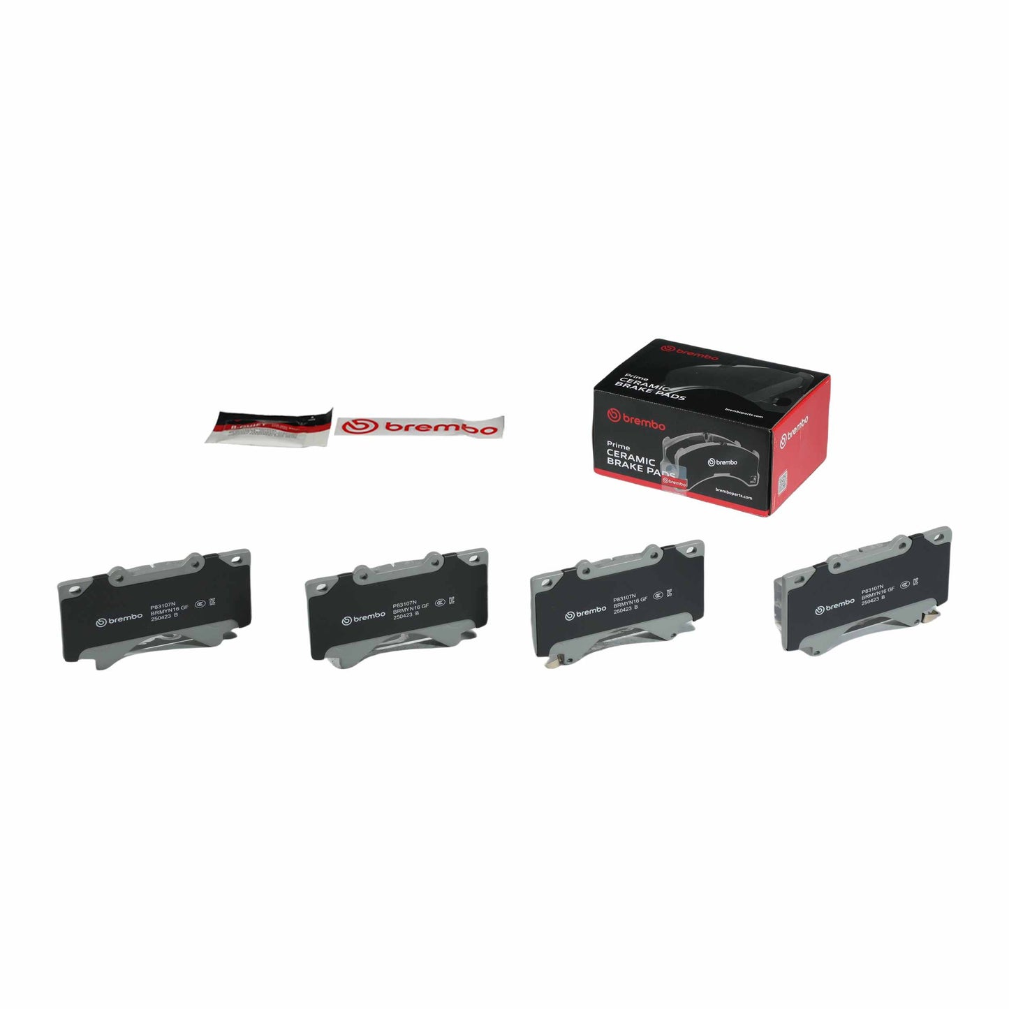 Brembo Disc Brake Pad