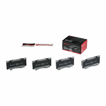 Brembo Disc Brake Pad