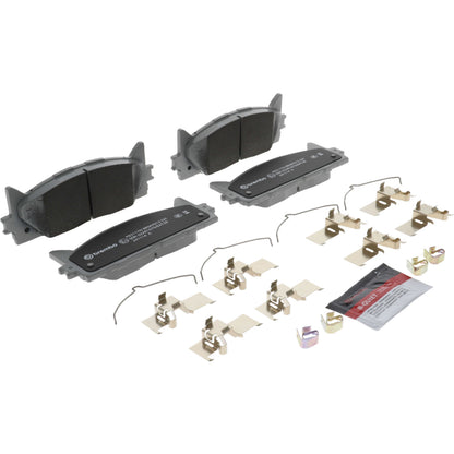 Brembo Disc Brake Pad