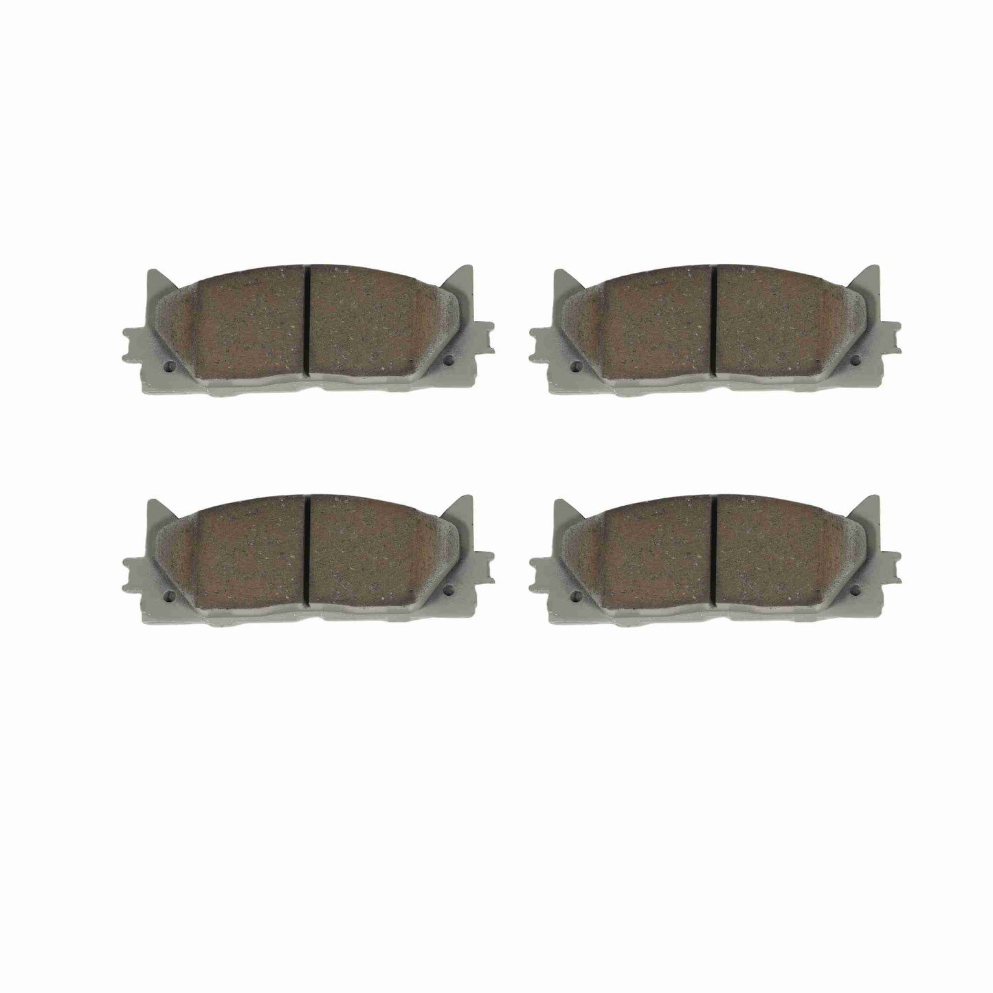 Brembo Disc Brake Pad