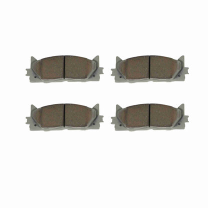 Brembo Disc Brake Pad