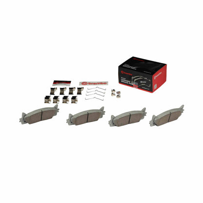 Brembo Disc Brake Pad