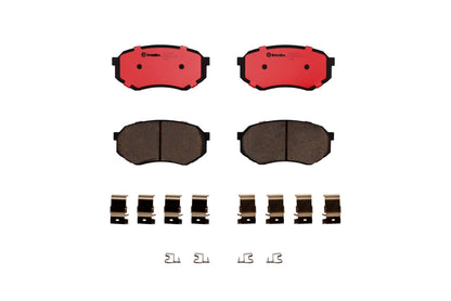 Brembo Disc Brake Pad