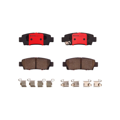 Brembo Disc Brake Pad