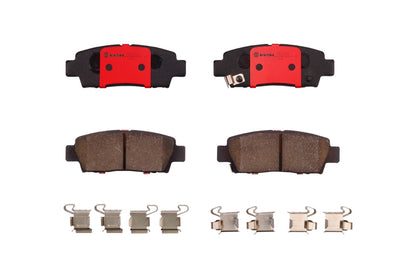 Brembo Disc Brake Pad