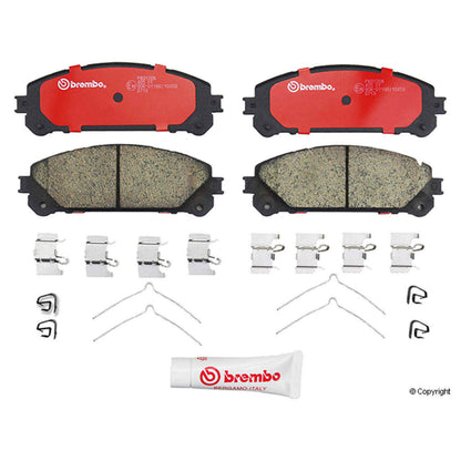 Brembo Disc Brake Pad