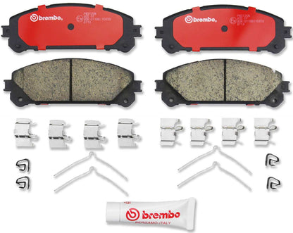 Brembo Disc Brake Pad