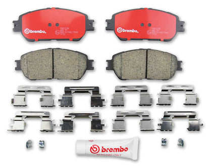 Brembo Disc Brake Pad
