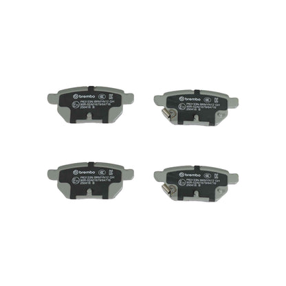 Brembo Disc Brake Pad
