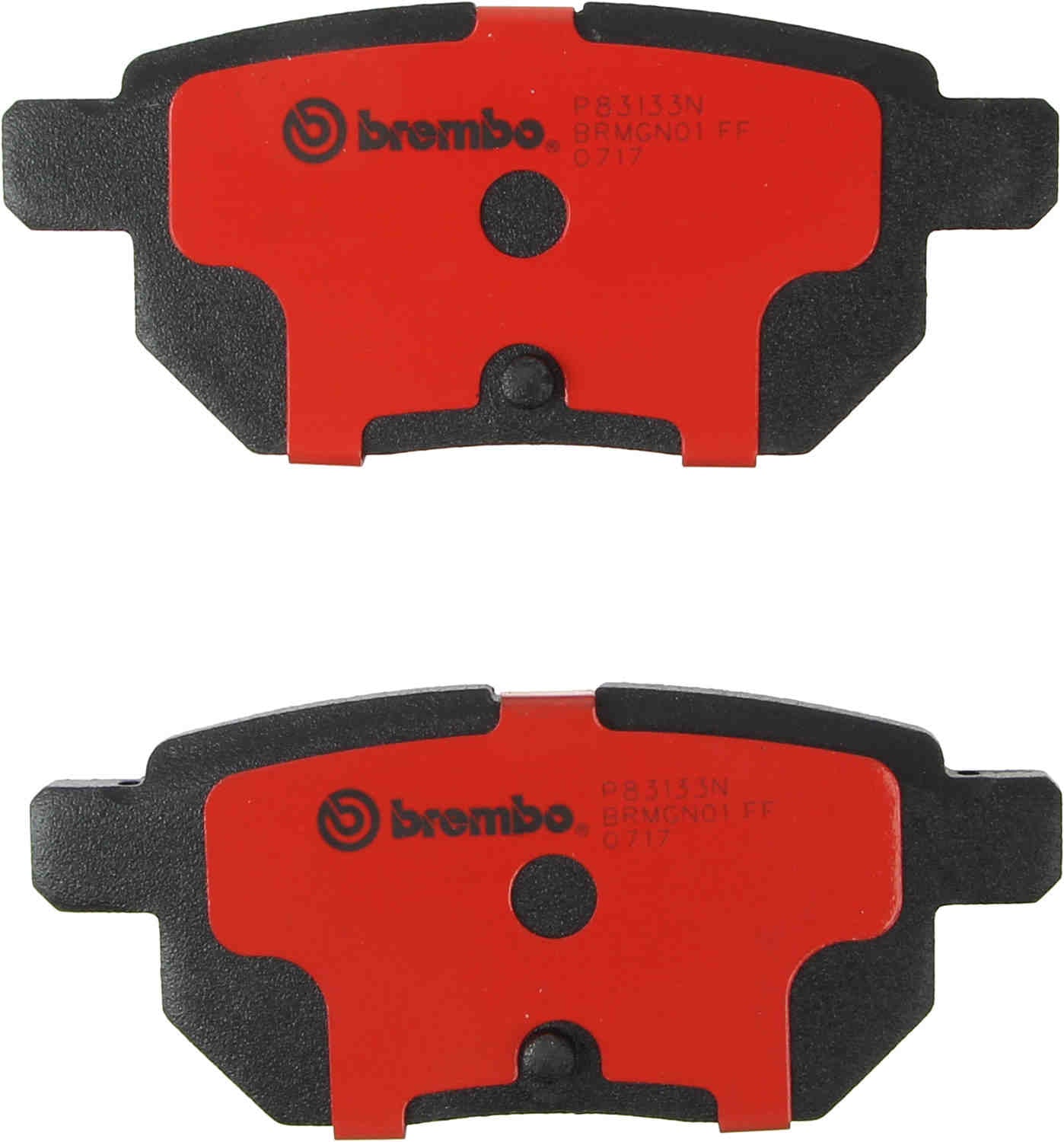 Brembo Disc Brake Pad