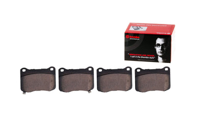 Brembo Disc Brake Pad