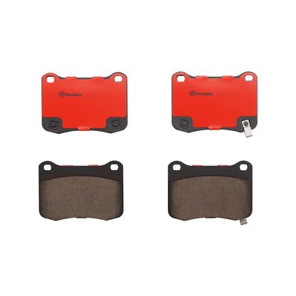 Brembo Disc Brake Pad