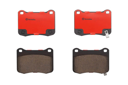 Brembo Disc Brake Pad