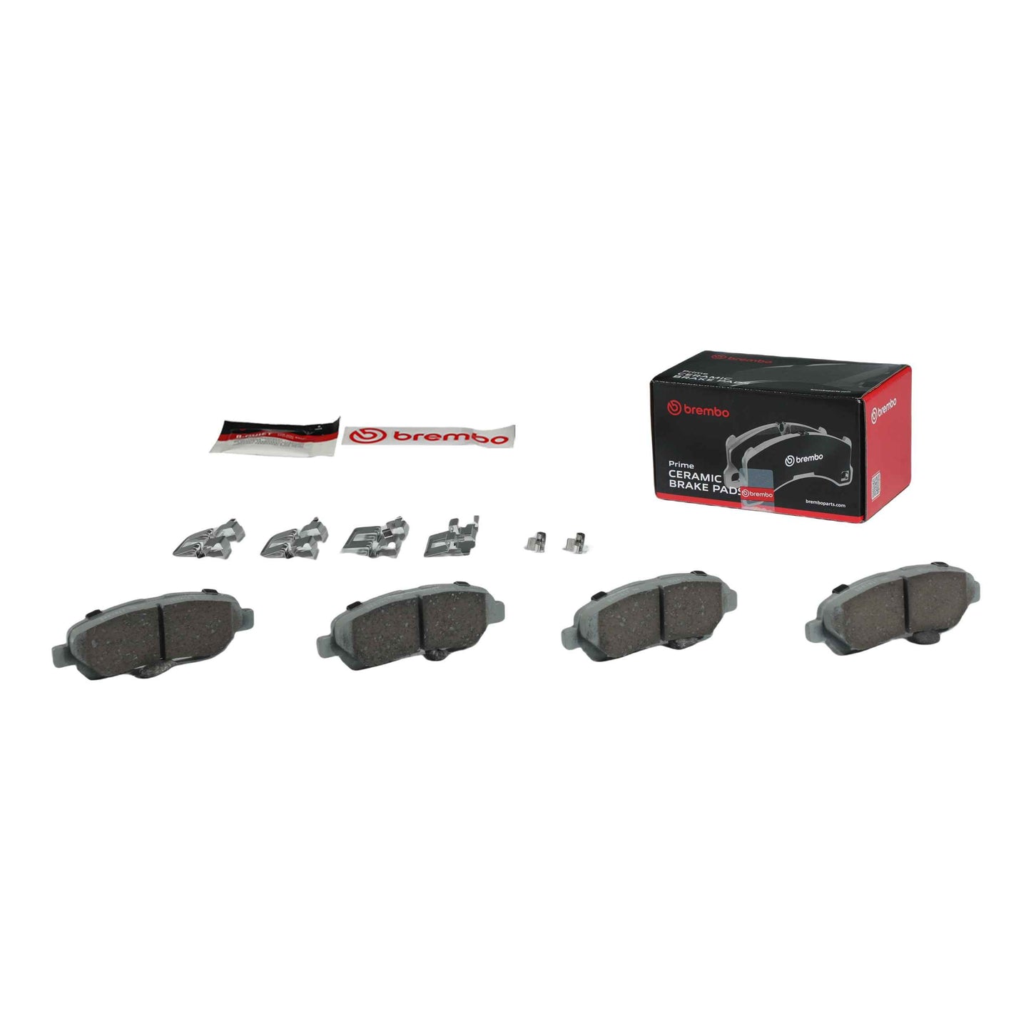 Brembo Disc Brake Pad