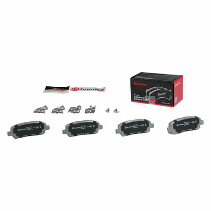 Brembo Disc Brake Pad