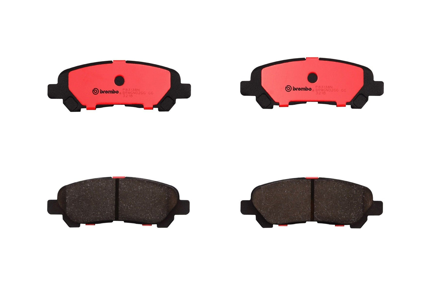 Brembo Disc Brake Pad