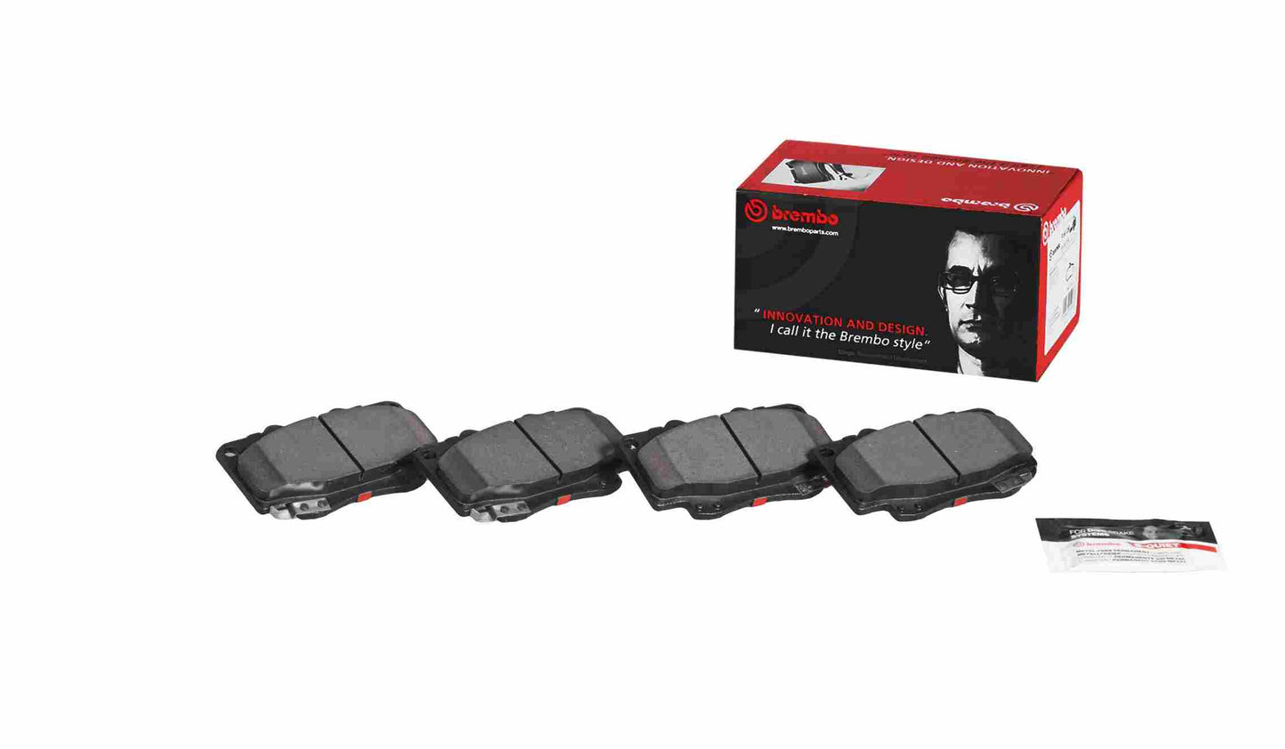 Brembo Disc Brake Pad