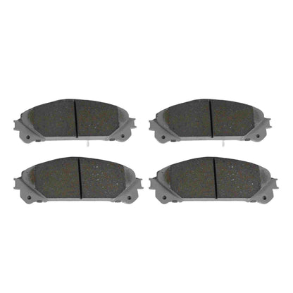 Brembo Disc Brake Pad Set P83145N