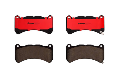 Brembo Disc Brake Pad