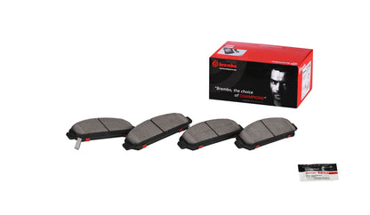 Brembo Disc Brake Pad