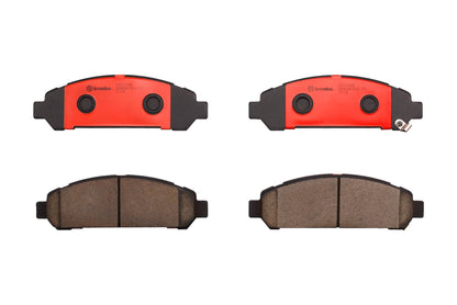 Brembo Disc Brake Pad