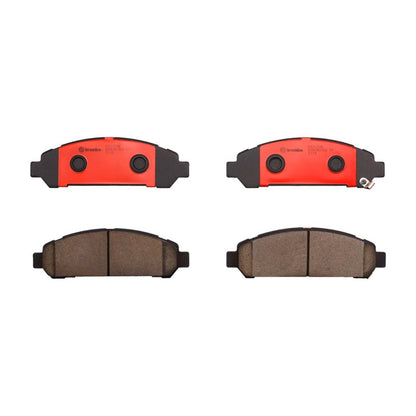 Brembo Disc Brake Pad