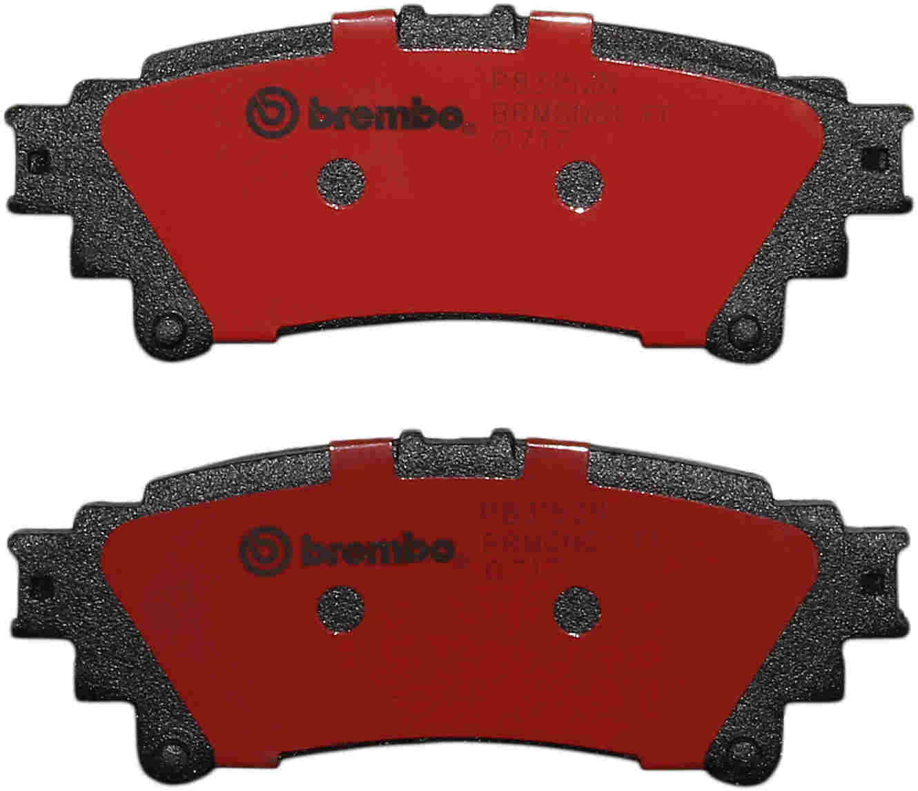 Brembo Disc Brake Pad
