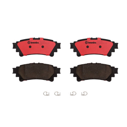 Brembo Disc Brake Pad