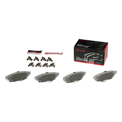 Brembo Disc Brake Pad