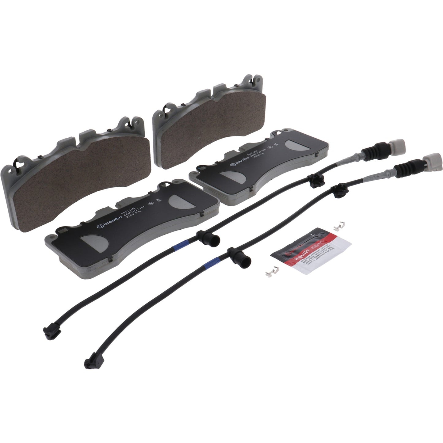 Brembo Disc Brake Pad