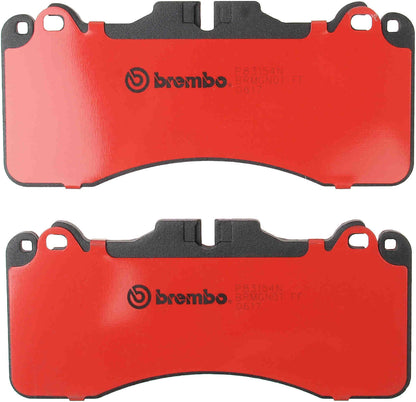 Brembo Disc Brake Pad