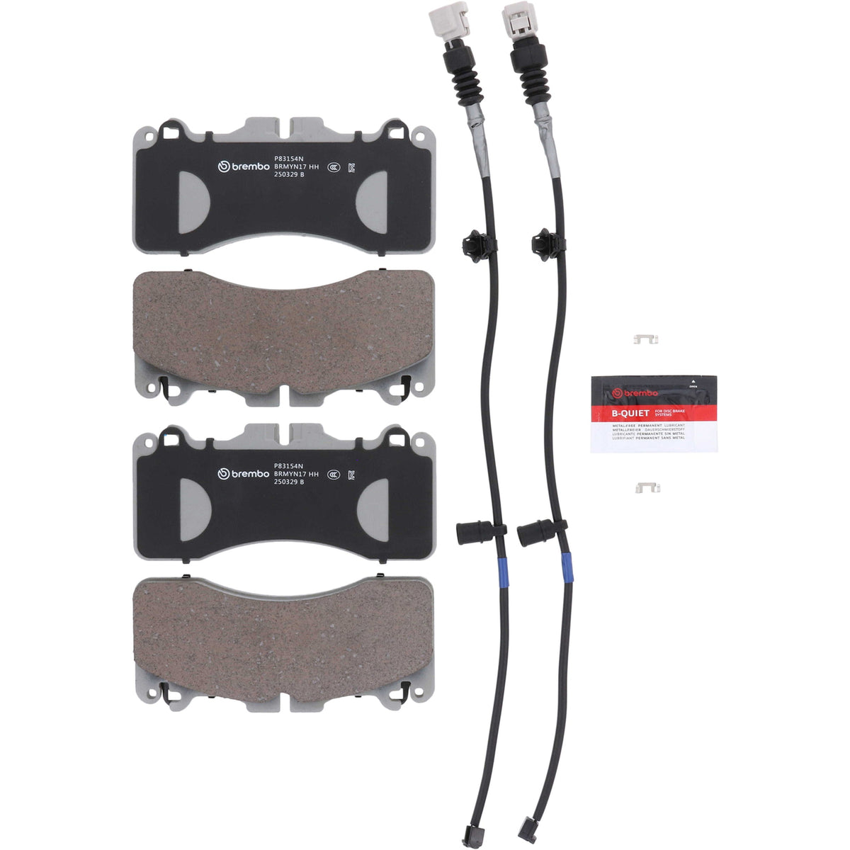 Brembo Disc Brake Pad