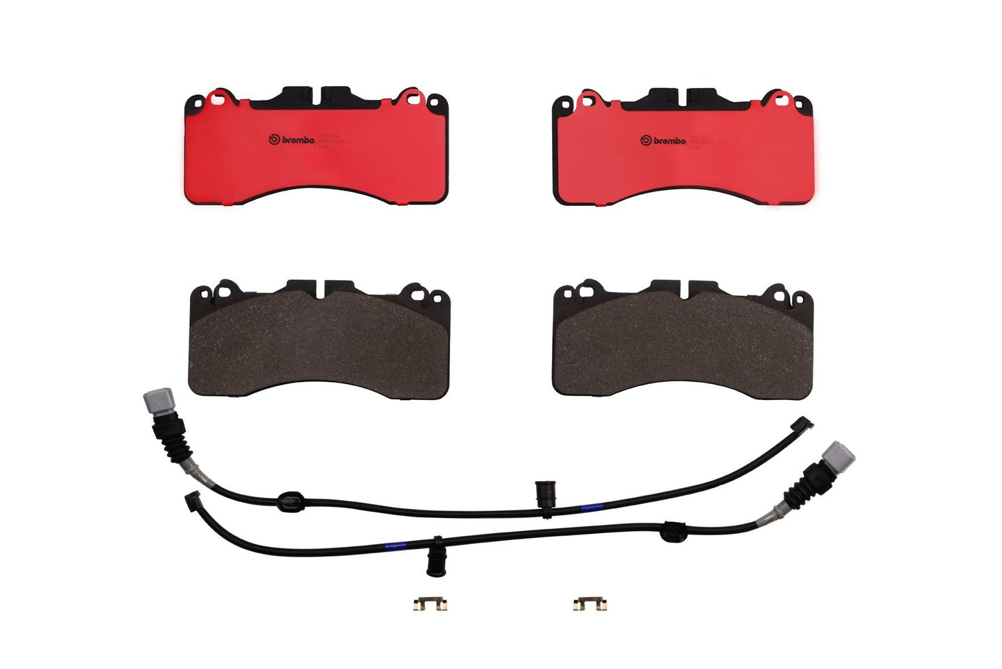 Brembo Disc Brake Pad