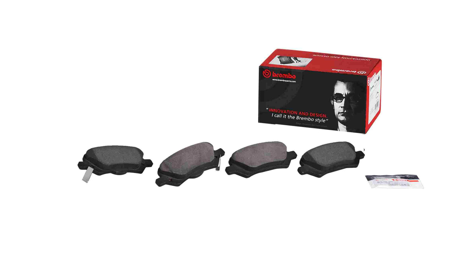 Brembo Disc Brake Pad