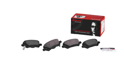 Brembo Disc Brake Pad