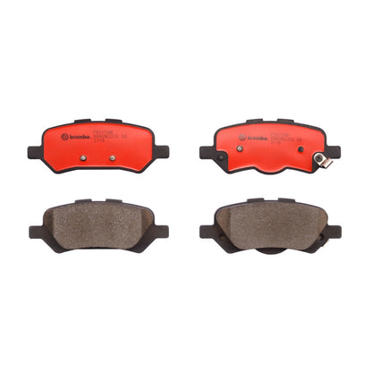 Brembo Disc Brake Pad