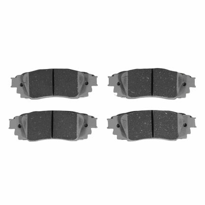 Brembo OE Brembo 19-20 Lexus ES300h Premium NAO Ceramic OE Equivalent Pad - Rear P83160N