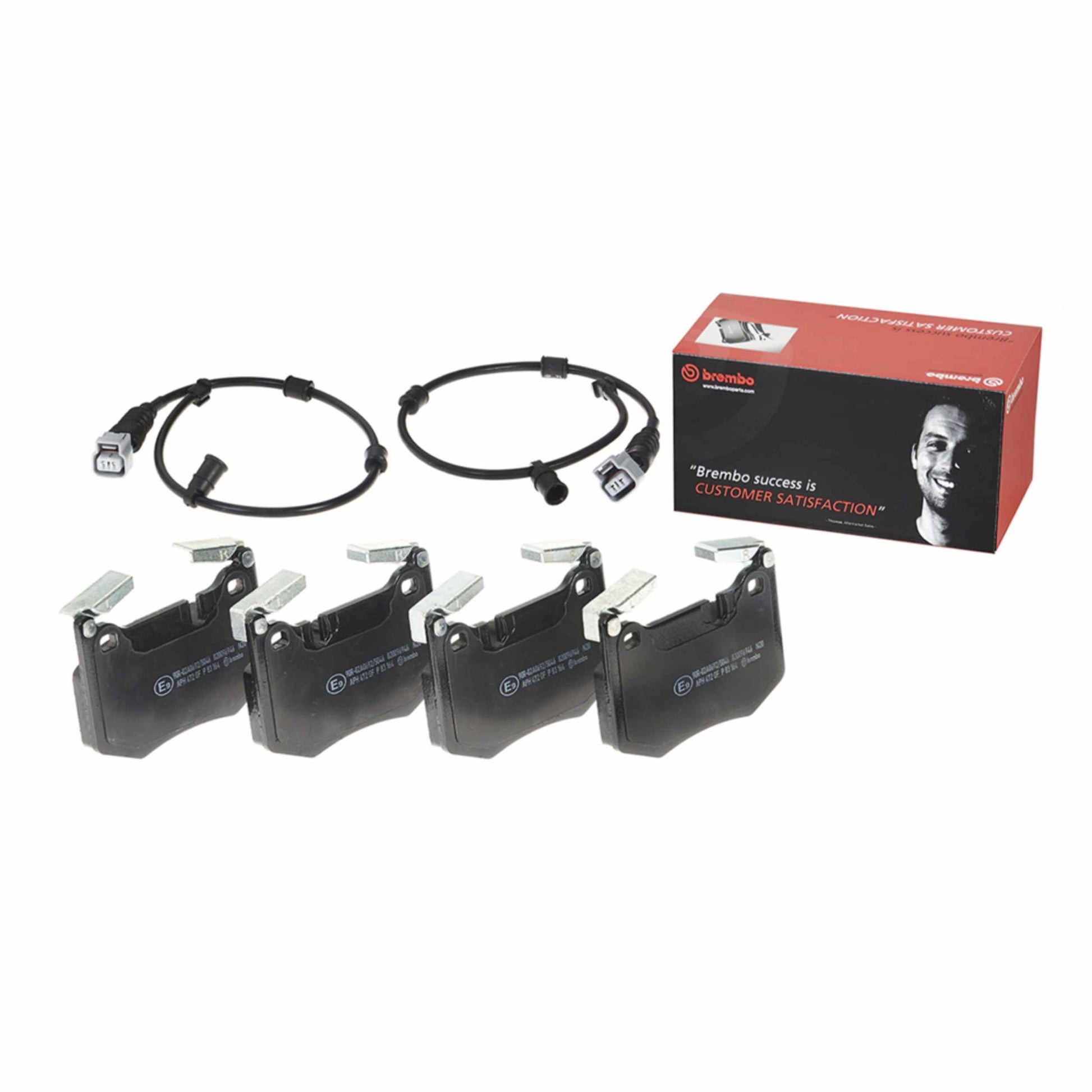 Brembo P83164 product image