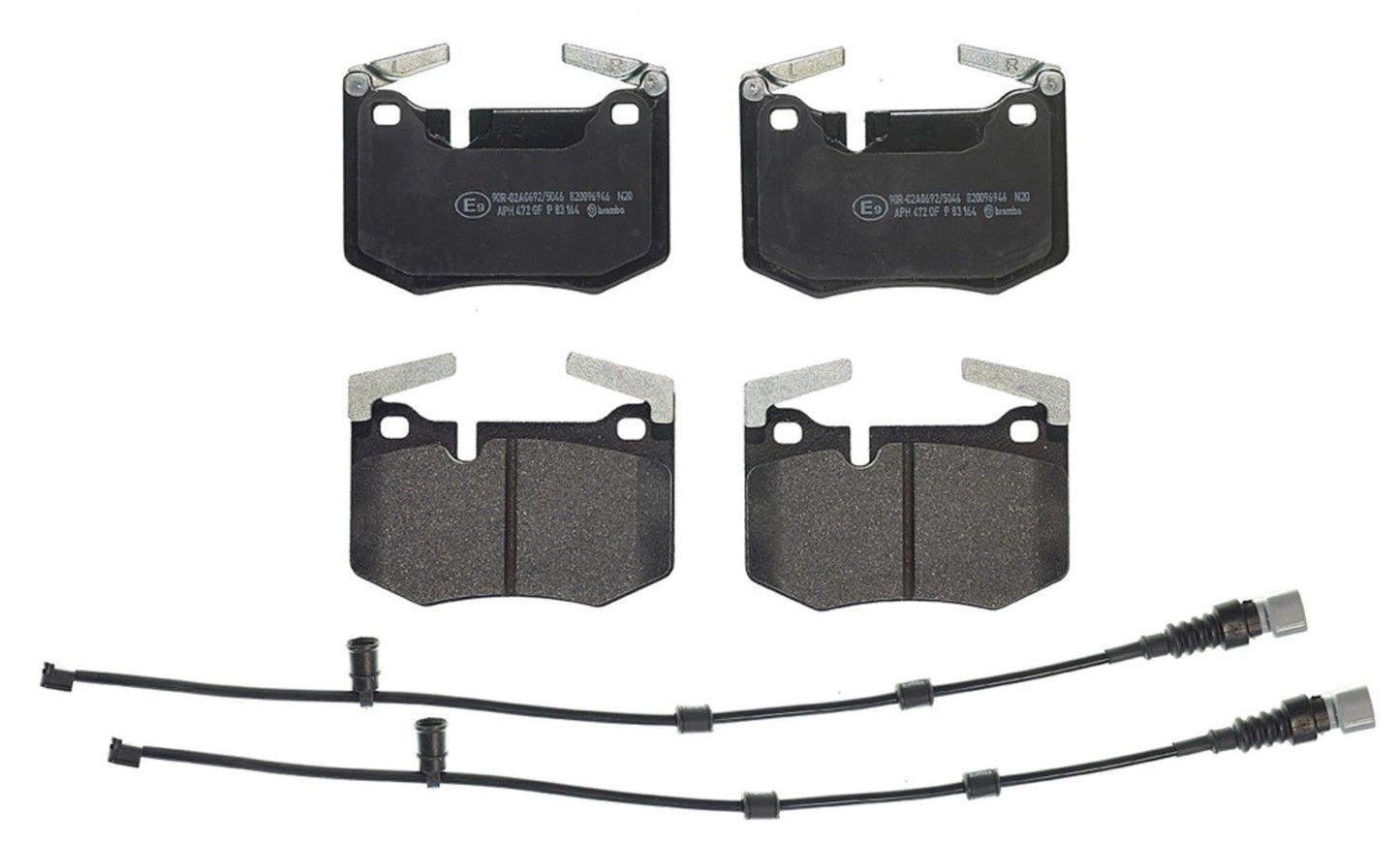 Brembo P83164 product image