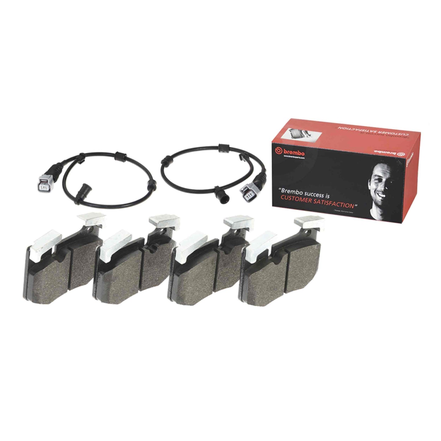 Brembo P83164 product image
