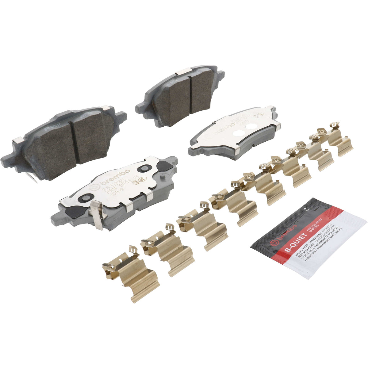 Brembo P83178N