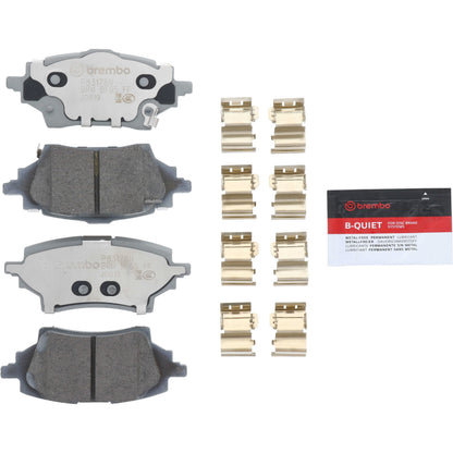 Brembo P83178N