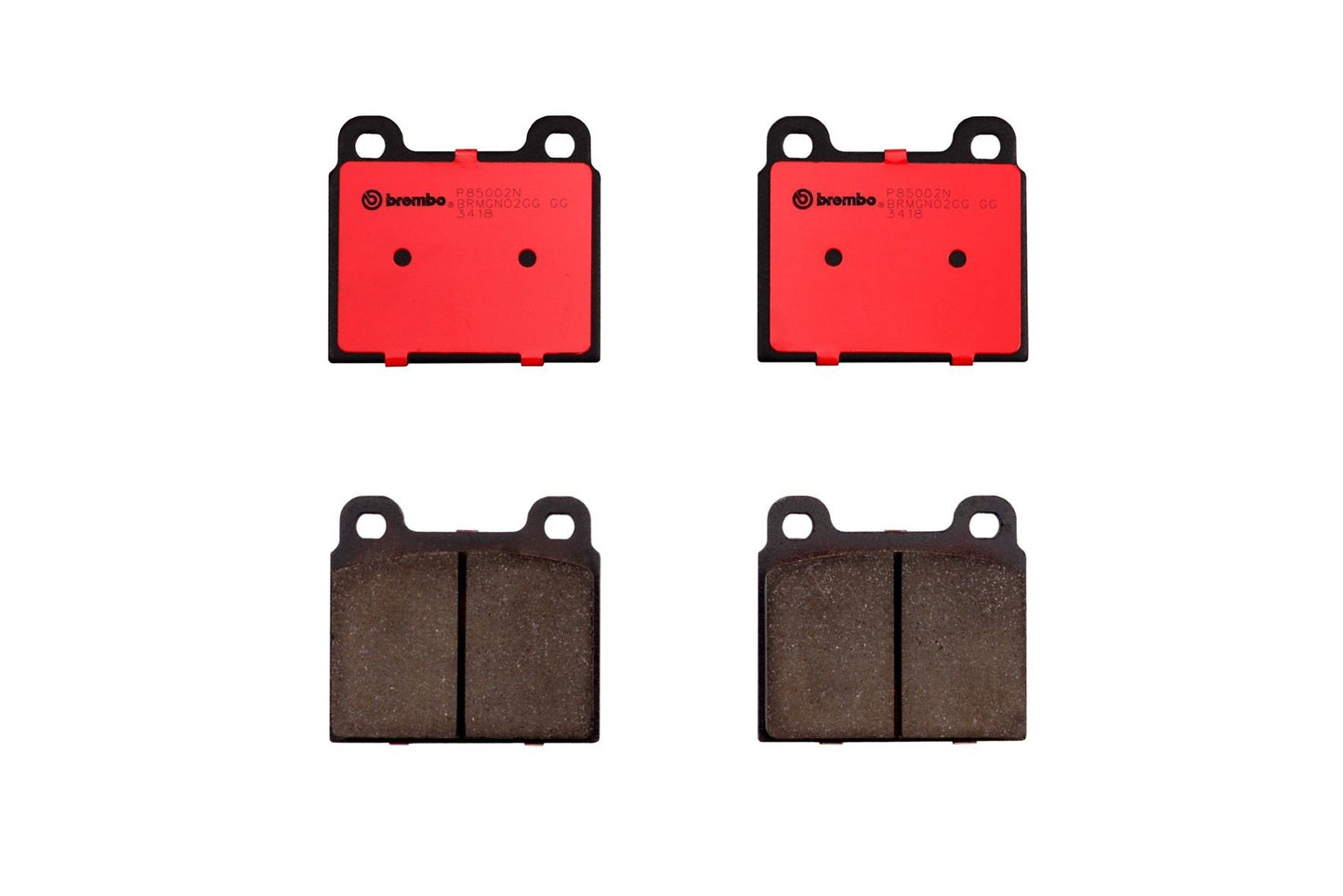 Brembo Disc Brake Pad