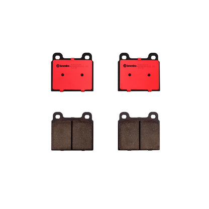 Brembo Disc Brake Pad