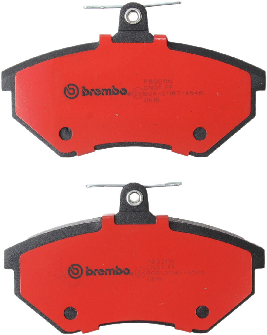 Brembo Disc Brake Pad