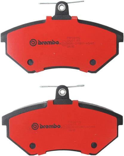 Brembo Disc Brake Pad