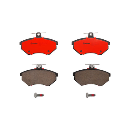 Brembo Disc Brake Pad