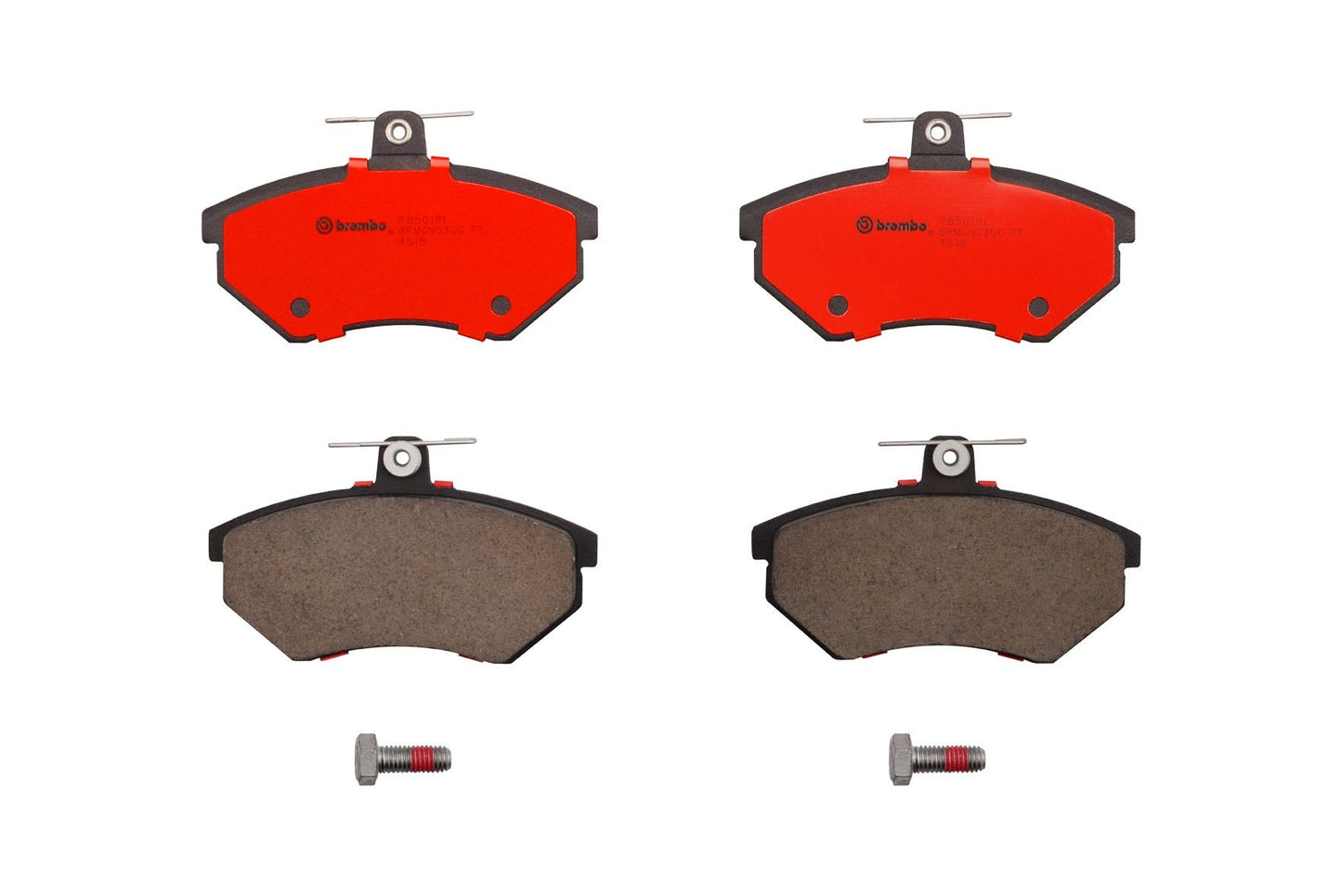 Brembo Disc Brake Pad