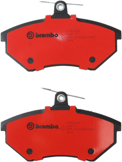 Brembo Disc Brake Pad